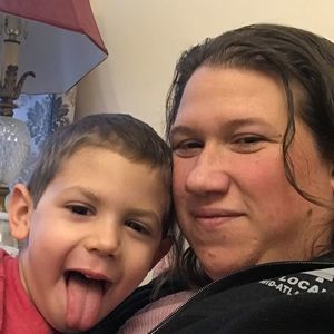 Meet your Posher, Rachael